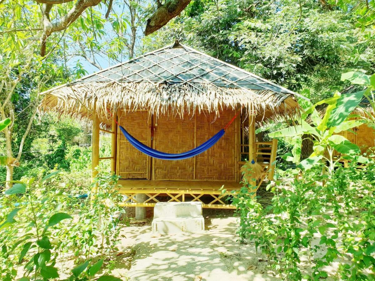 Rabbit Bungalow Koh Phayam Exteriör bild
