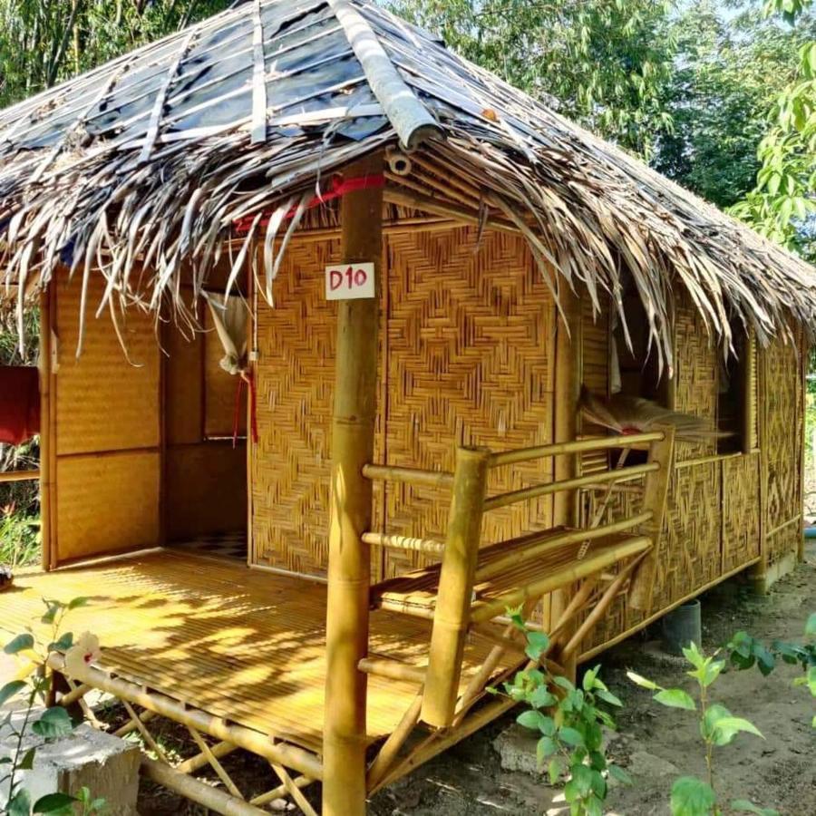 Rabbit Bungalow Koh Phayam Exteriör bild